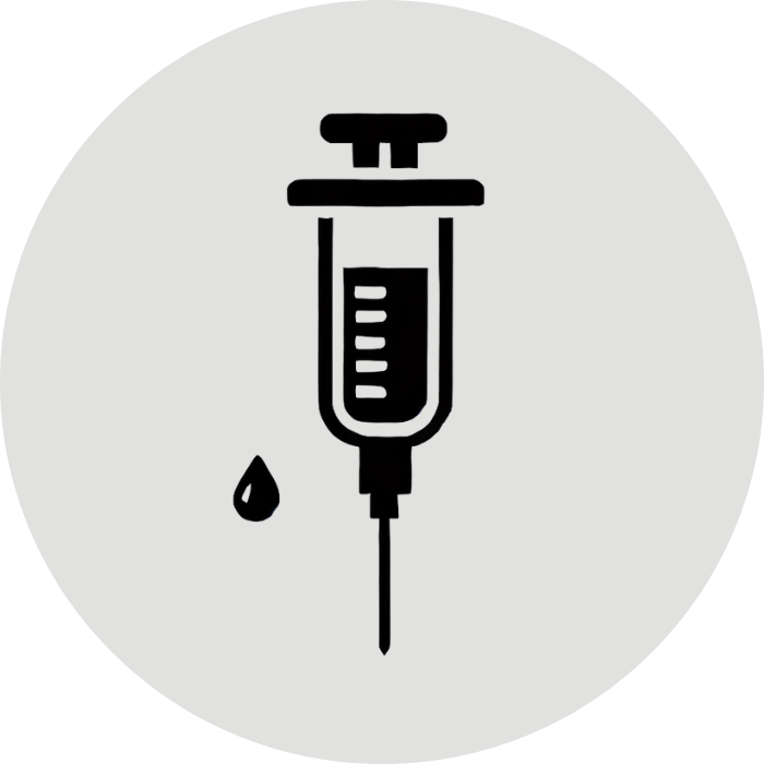 Analyses biologique avec Océalab à SOS MEDECINS VANNES